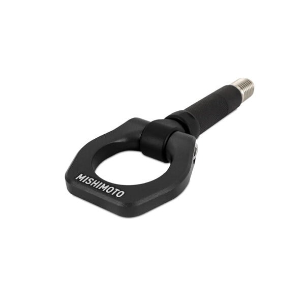 BMW F80 Tow Hook (Front), Black - MMTH-F80-15BK
