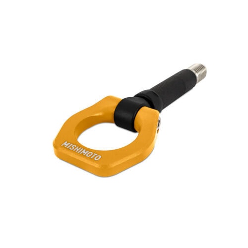 BMW F80 Tow Hook (Front), Gold – MMTH-F80-15GD