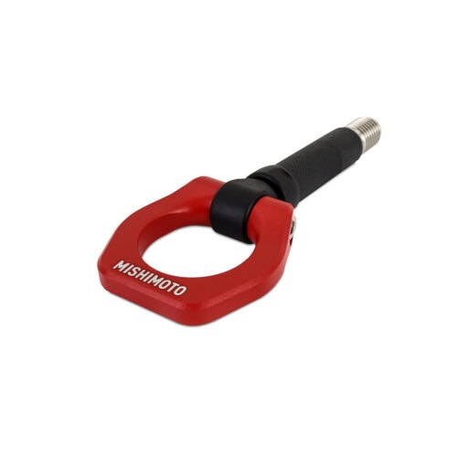 BMW F80 Tow Hook (Front), Red – MMTH-F80-15RD