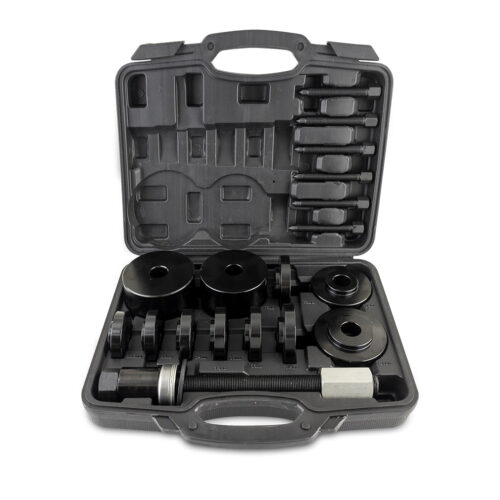 Universal Front Wheel Drive Bearing Service Kit – MMTL-FWD-BK