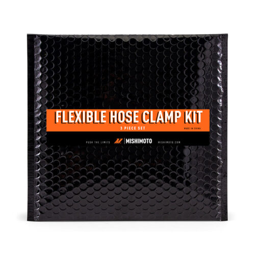 Hose Flexible Hose Clamp Set 3 Piece – MMTL-HC-3