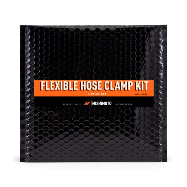 Hose Flexible Hose Clamp Set 3 Piece - MMTL-HC-3
