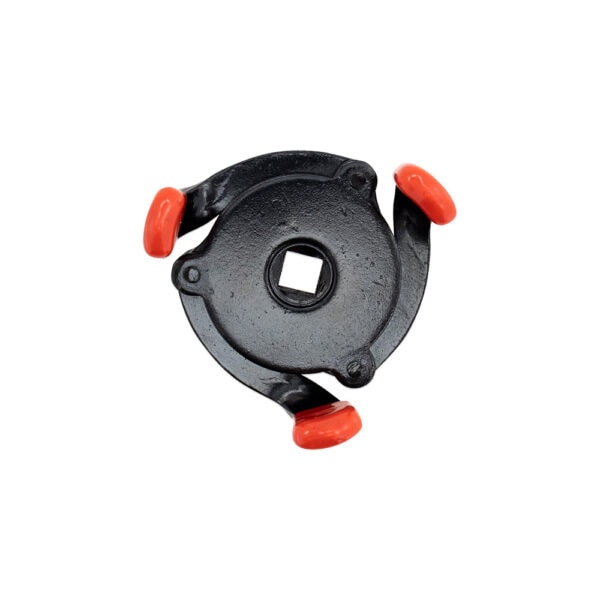 Oil Filter Wrench, Claw Style - MMTL-OF-CLAW