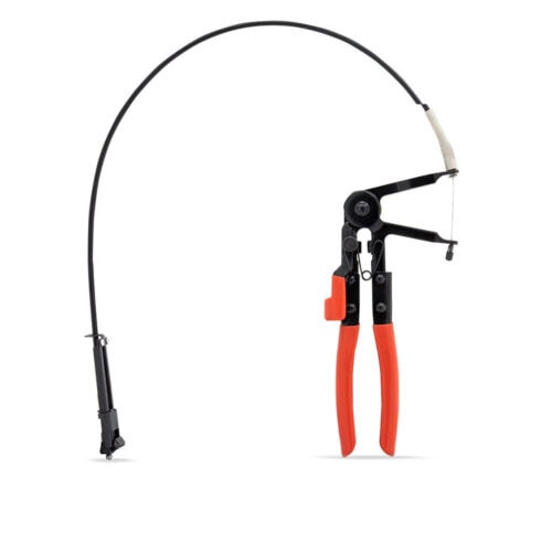 Remote-Action Hose Clamp Tool – MMTL-RAH