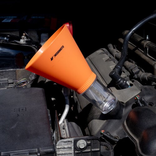 Screw on Oil Funnel, Full Kit – MMTL-SOOF-KIT
