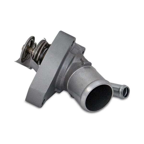 Nissan GTR R35 09+ Racing Thermostat/Housing 66C - MMTS-GTR-09