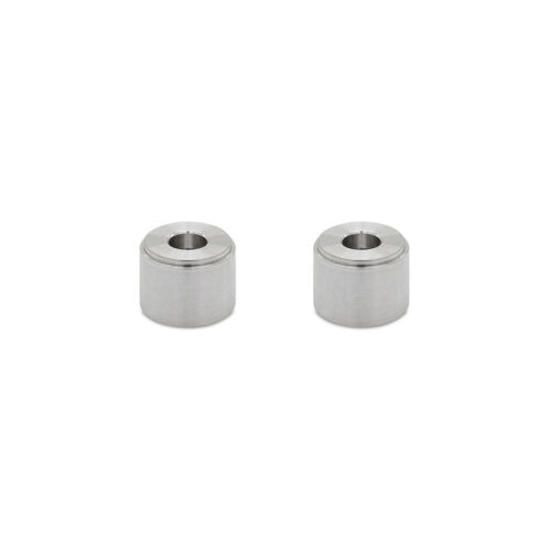 1/8″ NPT Weld-On Bung, Aluminum, Pack of 2 – MMWB-18