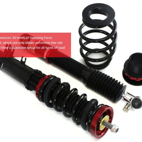 Mazda MX5 89-05 NA/NB Coilover Kit DS-DH – N-04-DS-DH