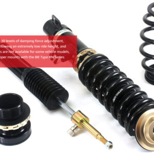 Renault Clio V6 Phase 1 01-03 Coilover Kit BR-RN – O-05-BR-RN