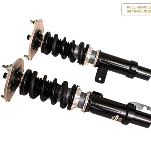 Renault Clio 172 RS 98-04 Coilover Kit DS-DA – O-06-DS-DA