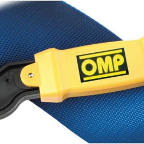 OMP Racing belt CUTTER OMP Racing belt CUTTER
