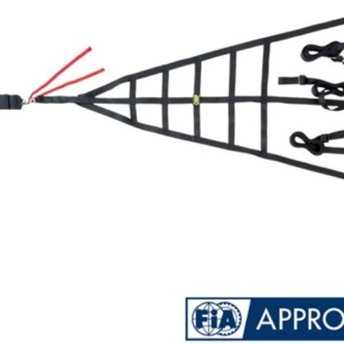 OMP RACING NET – Professional – FIA 8863-2013