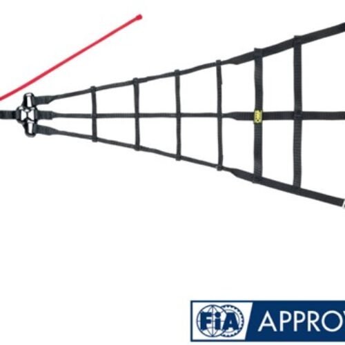 OMP RACING NET – Top level – FIA 8863-2013
