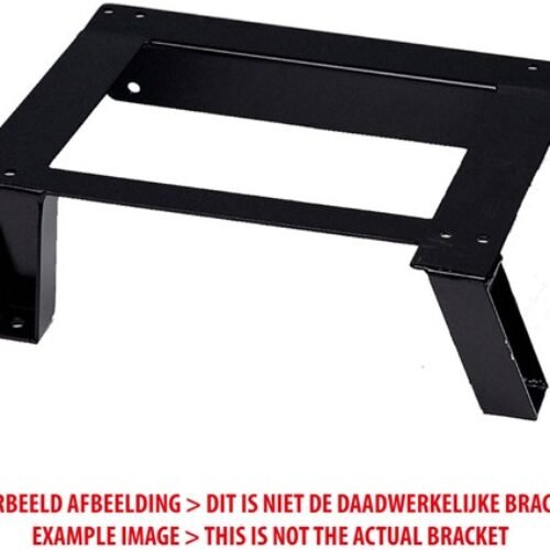 OMP Seat Bracket – Mazda 3 (2003-) – R