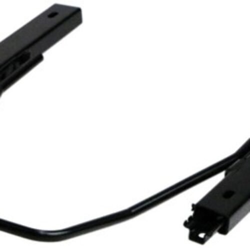 OMP Universal Seat Mounting Sliding Rail Kit
