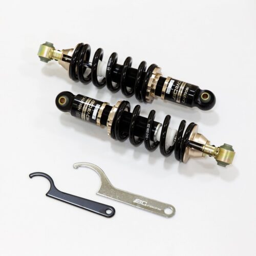 Audi R8 08-15 Coilover Kit BR-RN – S-15-BR-RN