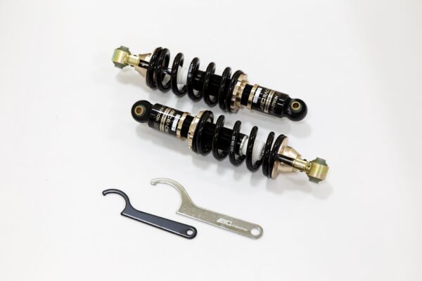 Audi R8 08-15 Coilover Kit BR-RN - S-15-BR-RN