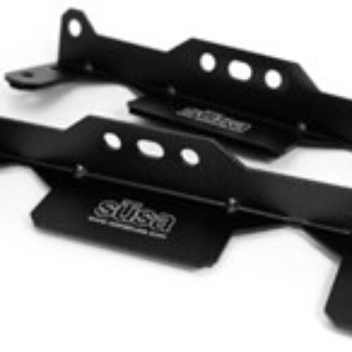 Setrab oliekoeler houder 210 mm – Trillingsdemping, ProLine Series 1
