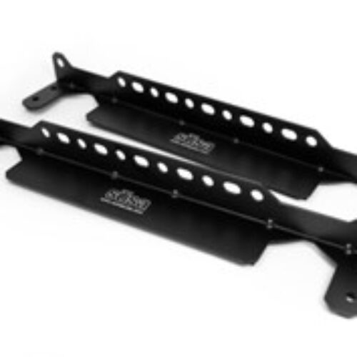 Setrab oliekoeler houder 330 mm – Trillingsdemping, ProLine Series 6