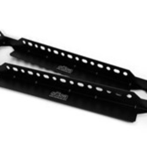 Setrab oliekoeler houder 405 mm – Trillingsdemping, ProLine Series 9
