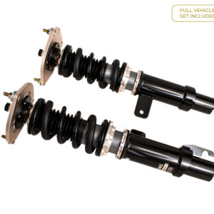 Mini Cooper R50/R52/R53 (02-06) Coilover Kit DS-DH – T-01-DS-DH