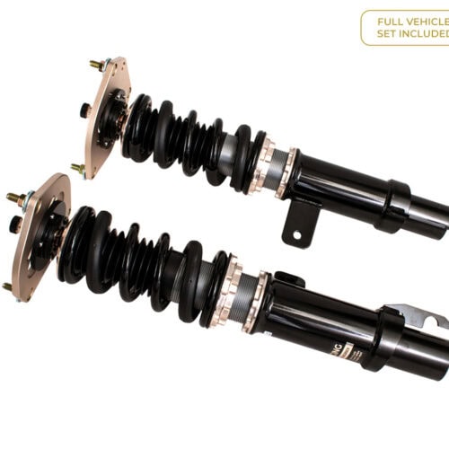 Mini Cooper R50/R52/R53 (02-06) Coilover Kit DS-DH – T-01-DS-DH