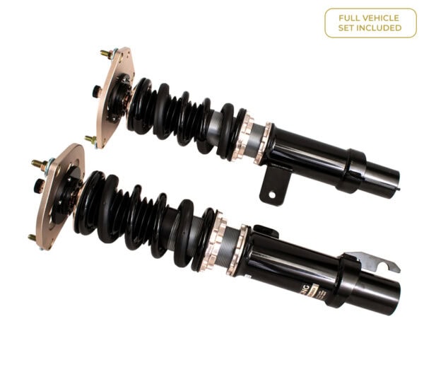 Mini Cooper R50/R52/R53 (02-06) Coilover Kit DS-DH - T-01-DS-DH