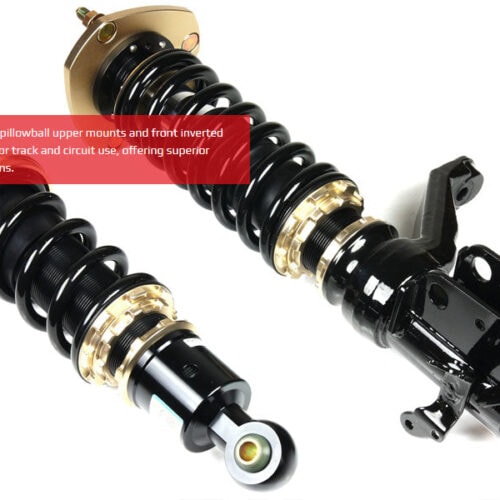 Mini Cooper (S) 02-06 R50/52/53 Coilover Kit RM-MA – T-01-RM-MA