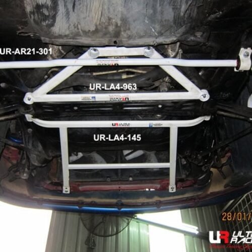 Toyota MR2 SW20 Ultra Racing Front Anti-Roll/Sway Bar 21mm – UR-AF21-301
