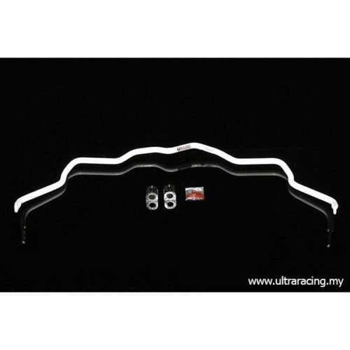 Honda CRZ 10+ Ultra Racing Front Anti-Roll/Sway Bar 22mm – UR-AF22-369