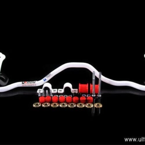 Toyota Corolla AE80/82 Ultra Racing Front Sway Bar 23mm – UR-AF23-137