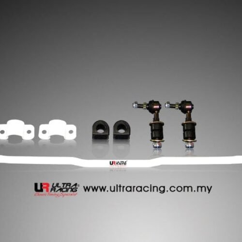Suzuki Swift 89-94 Ultra Racing Front Anti-Roll/Sway Bar 23mm – UR-AF23-174