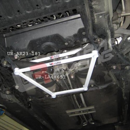 Toyota MR2/MRS 00-07 Ultra Racing Front Sway Bar 23mm – UR-AF23-181