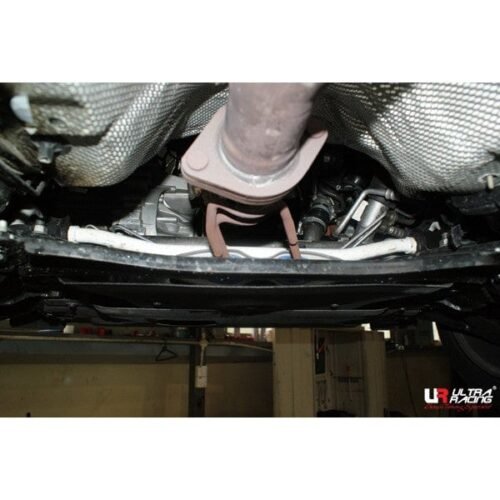 Volvo V60 T4 1.6T 10+ Ultra Racing Front Sway Bar 23mm – UR-AF23-412