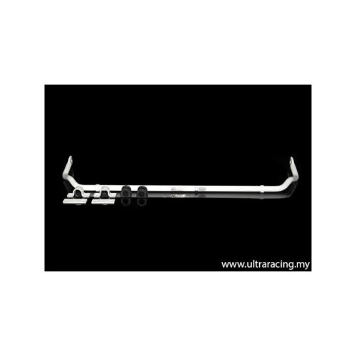 Porsche 911 997 05-12 Ultra Racing Front Sway Bar 24mm – UR-AF24-362