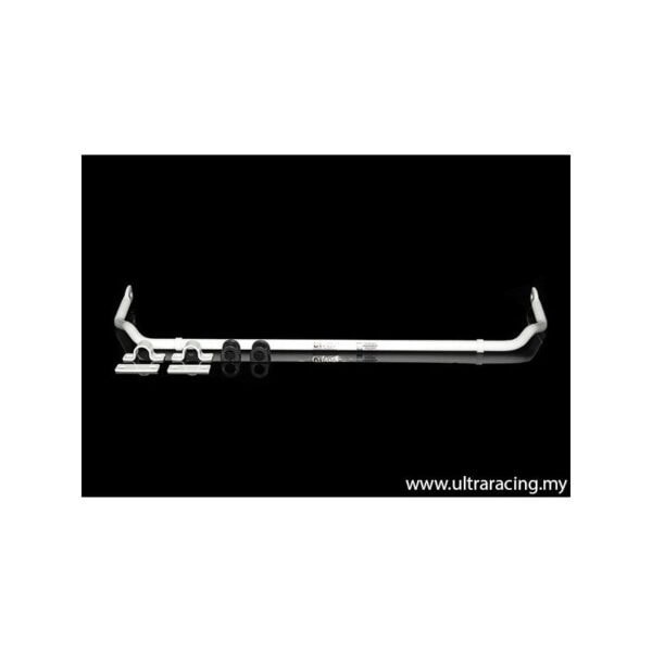 Porsche 911 997 05-12 Ultra Racing Front Sway Bar 24mm - UR-AF24-362