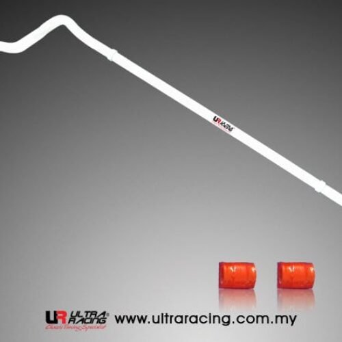 Volvo S60/S60R/V70/S90 2WD Ultra Racing Front Sway Bar 25mm – UR-AF25-260