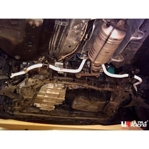 Honda Civic 01-05 2/3D (+Type-R) Ultra Racing Front Sway Bar 25mm – UR-AF25-338