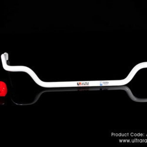 BMW 3-Series E46 MSport 99-05 Ultra Racing Front Swaybar 27mm – UR-AF27-263
