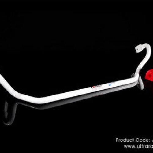 BMW 1 E87 / 3 E90 2.0 / E92 3.5 Ultra Racing Front Sway Bar 27mm – UR-AF27-266