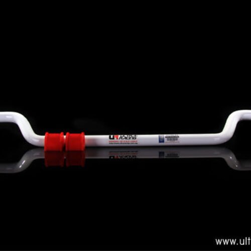 Toyota Land Cruiser 96-02 Ultra Racing Front Sway Bar 27mm – UR-AF27-307