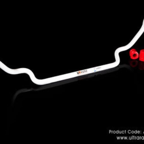 BMW 3-Series E36 91-98 Ultra Racing Front Sway Bar 28mm – UR-AF28-278