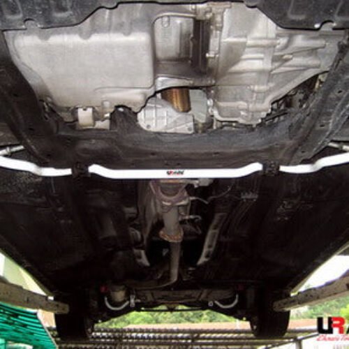 Honda Civic FD2 05+ TypeR Ultra Racing Front Sway Bar 28mm – UR-AF28-355