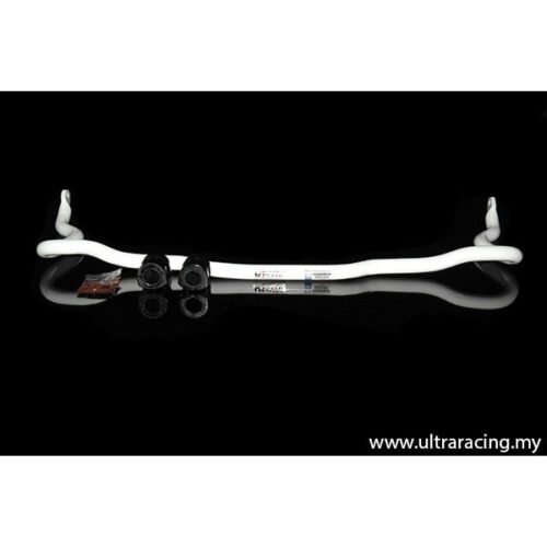 BMW 5-Series E34 88-95 Ultra Racing Front Sway Bar 28mm – UR-AF28-499
