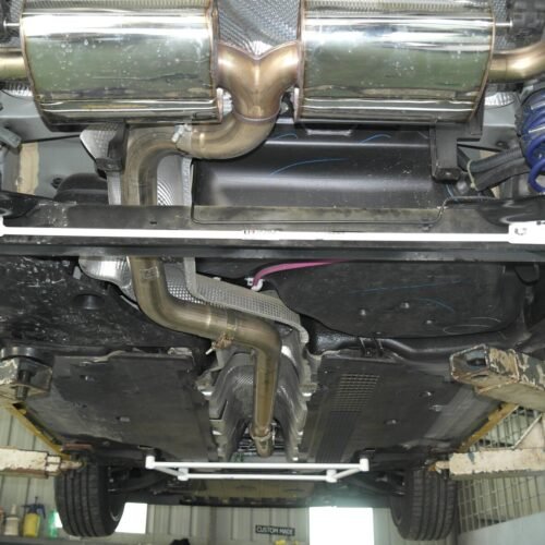Renault Clio RS Mk4 13+ Ultra Racing Rear Anti-Roll/Sway Bar 12mm – UR-AR12-529