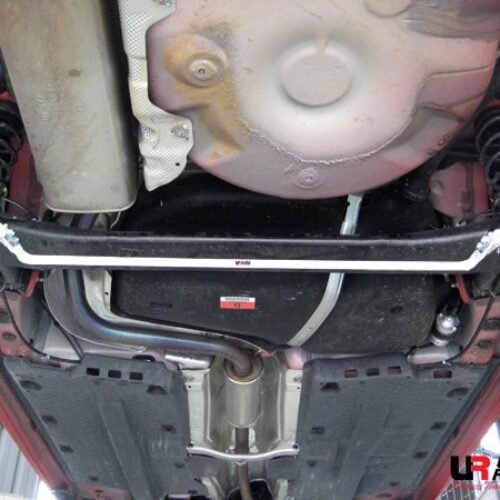 VW Polo 02-13 9N/6R/GTI Ultra Racing Rear Sway Bar 18mm – UR-AR18-303