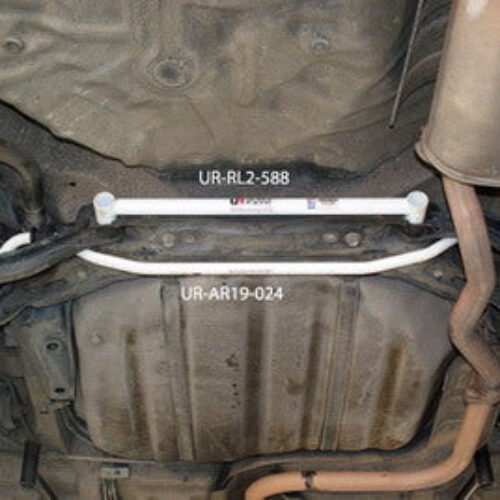 Honda Accord 94-97 2D & SV4 ’95 Ultra Racing Rear Sway Bar 19mm – UR-AR19-024