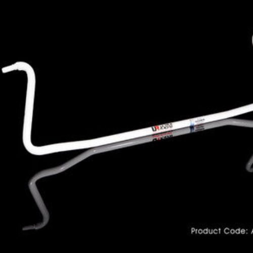BMW 3-Series E30 Ultra Racing Rear Anti-Roll/Sway Bar 19mm – UR-AR19-099