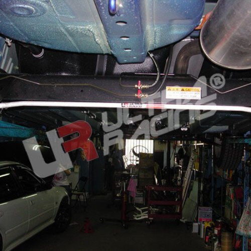 Suzuki Swift 05-09 Ultra Racing Rear Sway Bar 19mm (non Coilover) – UR-AR19-102