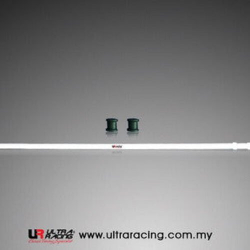 Alfa Romeo 156 Ultra Racing Rear Anti-Roll/Sway Bar 19mm – UR-AR19-271